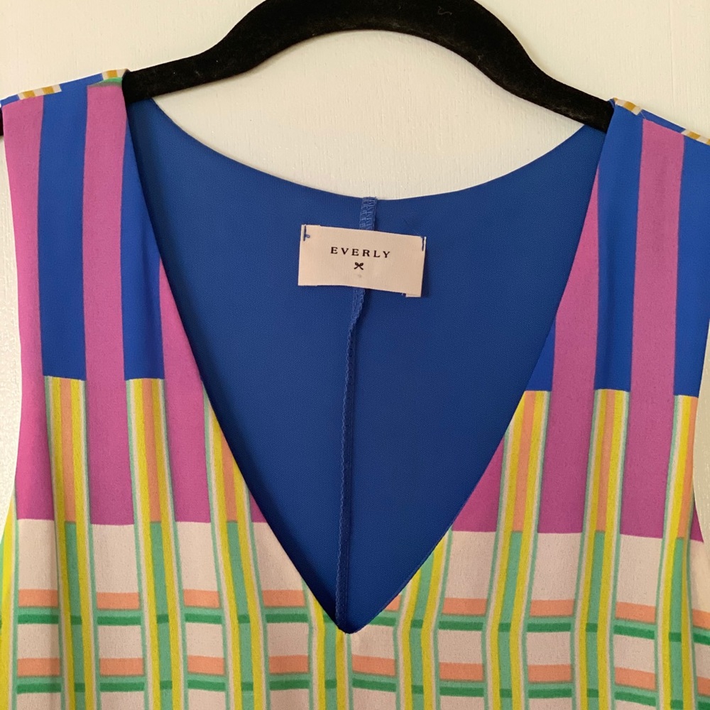 Long top/Dress - Picture 2 of 4